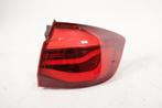 BMW 3 Serie Touring F31 LCI achterlicht rechts LED, Ophalen of Verzenden, Gebruikt