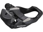 Shimano Pedalen SPD-SL PD-RS500 met schoenplaatjes, Verzenden, Zo goed als nieuw