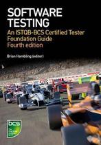 Software Testing 9781780174921 Brian Hambling, Verzenden, Gelezen, Brian Hambling