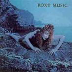 cd - Roxy Music - Siren, Verzenden, Zo goed als nieuw