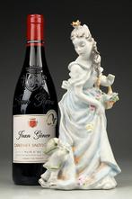 Rosenthal - Lore Friedrich Gronau - Figuur - Porselein, Antiek en Kunst, Antiek | Glas en Kristal
