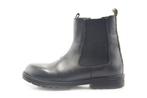 Keq Chelsea Boots in maat 28 Zwart | 25% extra korting, Schoenen, Jongen of Meisje, Zo goed als nieuw, Keq