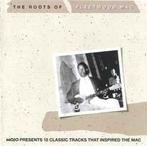 cd - Various - The Roots Of Fleetwood Mac (Mojo Presents..., Zo goed als nieuw, Verzenden