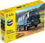 Heller - 1/24 Starter Kit Renault Estafette, Hobby en Vrije tijd, Nieuw, 1:50 tot 1:144