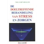De doeltreffende behandeling van stress en zorgen, Verzenden, Gelezen, Adil fathi Abdallah