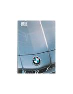 1984 BMW 6 SERIE BROCHURE NEDERLANDS, Boeken, Auto's | Folders en Tijdschriften, Nieuw, BMW, Author