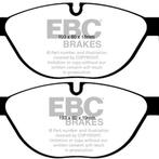 EBC 12-13 BMW 528 2.0 Turbo (F10) Performance Yellowstuff, Ophalen of Verzenden, Nieuw