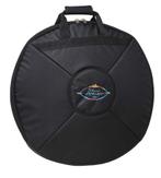 PanAmor Pro Handpan, in E Sabye (incl. tas van PanAmor), Muziek en Instrumenten, Percussie, Nieuw