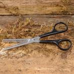 Mars Coat-King Effileerschaar – Dubbelzijdig – 30 Tanden, Dieren en Toebehoren, Ophalen of Verzenden, Nieuw