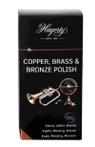 Hagerty Reinigingsmiddel Koper , Messing / Bronzen - 250 ml