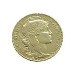Frankrijk. 20 Francs 1913 Marianne