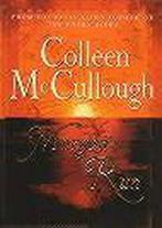MORGANS RUN 9780712680462 Colleen McCullough, Boeken, Verzenden, Zo goed als nieuw, Colleen McCullough