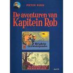 De avonturen van Kapitein Rob deel 24 9789063621902, Gelezen, Pieter Kuhn, Evert Werkman, Verzenden