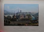 [Anoniem] - Voyage en Suisse - 1847, Antiek en Kunst