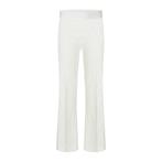 Cambio • kanten pantalon Faith • 36, Cambio, Verzenden, Wit, Nieuw