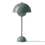 20% Korting | &tradition FlowerPot Tafellamp, Huis en Inrichting, Lampen | Tafellampen, Verzenden, Klassiek, Zo goed als nieuw