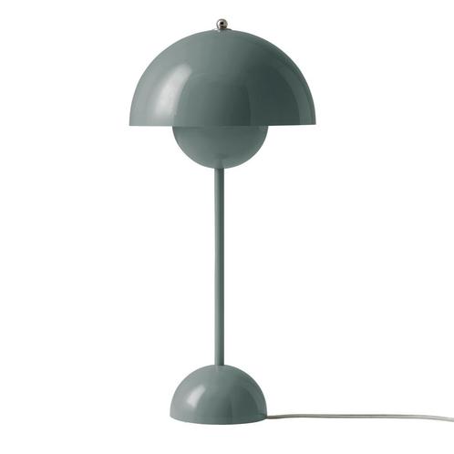 20% Korting | &tradition FlowerPot Tafellamp, Huis en Inrichting, Lampen | Tafellampen, Zo goed als nieuw, Metaal, Minder dan 50 cm