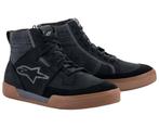 Alpinestars Ageless Riding Shoes Black Dark Gray Gum, Nieuw met kaartje, Alpinestars, Laarzen, Heren