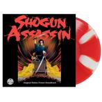 Shogun Assassin - Tomisaburô Wakayama - Kayo Matsuo - Minoru, Cd's en Dvd's, Nieuw in verpakking
