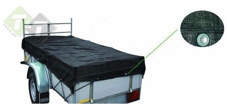 Novio Gaaskleed 250cm X 550cm Fijnmazig Inclusief Elastiek, Auto diversen, Auto-accessoires, Nieuw, Ophalen of Verzenden