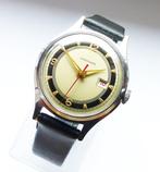 Junghans - Classic-Trilastic-Calendar-Bicolor - Zonder, Nieuw