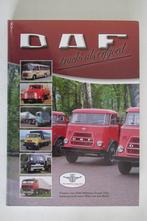 DAF trucks als erfgoed 9789077502594, Boeken, Verzenden, Zo goed als nieuw