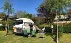 2 pers. Volkswagen camper huren in Zwolle? Vanaf € 63 p.d. -, Caravans en Kamperen