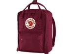 Fjällräven Kånken Mini Unisex Rugzak - Sky Blue, Verzenden, Zo goed als nieuw