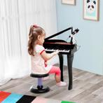 TRUUSK Kinderpiano Mini-pianotoetsenbord Muziekinstrument MP, Kinderen en Baby's, Verzenden, Nieuw