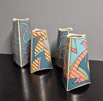 Rosenthal - Dorothy Hafner - Vaas (4) - Flash - Keramiek -, Antiek en Kunst