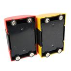 Magnetische spoel met afzetlint - Acrylonitrile Butadiene, Verzenden