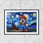 SKE - Mario Night
