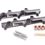 Radium Engineering Nissan R35 GTR Fuel Rail Kit - 20-0556-02, Auto-onderdelen, Ophalen of Verzenden, Nieuw