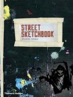 Street sketchbook / Twenty-book collection celebrating 60, Verzenden, Gelezen, Tristan Manco
