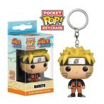 Naruto Shippuden Pocket POP! Sleutelhanger - Naruto 4 cm, Verzenden, Nieuw