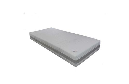 100x200 x25 cm. Matras Micropocket Nasa Traagschuim Medium, Huis en Inrichting, Slaapkamer | Matrassen en Bedbodems, Matras, Nieuw