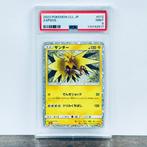 Pokémon Graded card - Zapdos 012 - Pokémon - PSA 9, Hobby en Vrije tijd, Verzamelkaartspellen | Pokémon, Nieuw