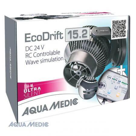 Aqua Medic EcoDrift 15.2, Dieren en Toebehoren, Vissen | Aquaria en Toebehoren, Ophalen of Verzenden