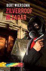 Zilverroof in Zadar / Simons spectrum / 4 9789085435280, Verzenden, Zo goed als nieuw, Bert Wiersema