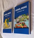 Suske en Wiske 1 & 2 - De Blauwe Reeks integraal HC - 2, Nieuw