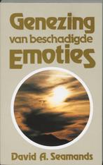 Genezing van beschadigde emoties 9789060672358 D.A. Seamands, Boeken, Verzenden, Zo goed als nieuw, D.A. Seamands