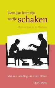 Oom Jan leert zijn neefje schaken, Hobby en Vrije tijd, Denksport en Puzzels