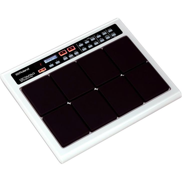 Roland SPD-20 PRO Octapad digitale percussie-pad, Muziek en Instrumenten, Drumstellen en Slagwerk, Verzenden