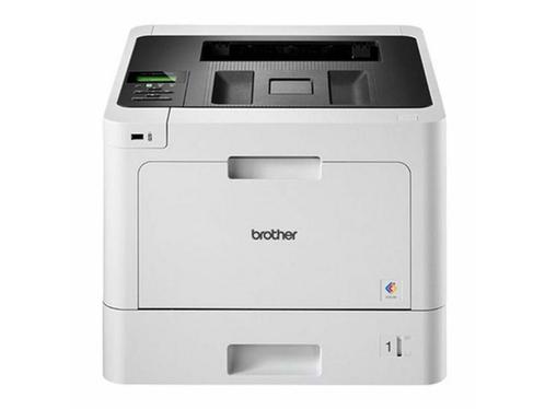 Printer Brother HLL8260CDWYY1 31PPM 256 MB USB, Computers en Software, Printers, Zo goed als nieuw, Verzenden