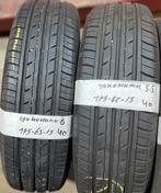 2x175-65-15 Yokohama Zomer 1x6m 1x5.5Mm€40 perband 175 65 15, Auto-onderdelen, Banden en Velgen, Ophalen, Gebruikt, 15 inch, 175 mm