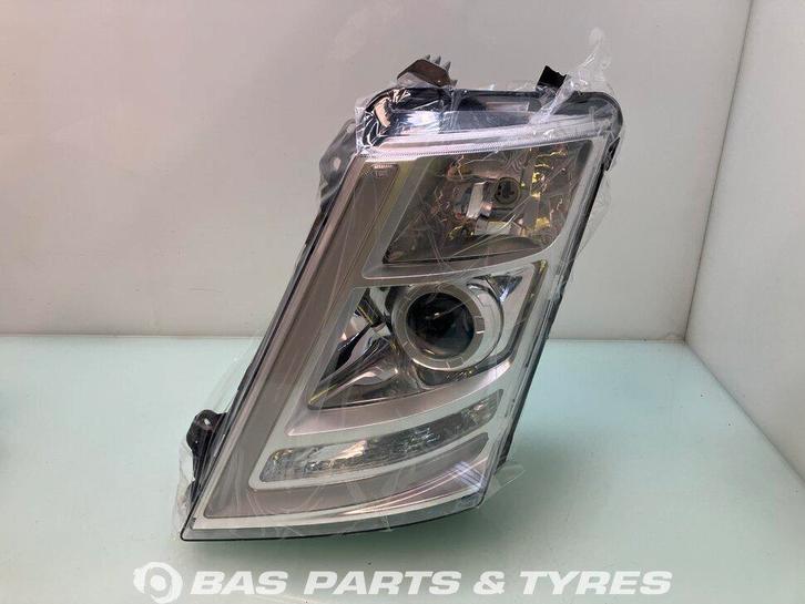 Koplamp FH4 Links 21221138, Auto-onderdelen, Vrachtwagen-onderdelen, Gebruikt, Overige merken, Verlichting, Ophalen