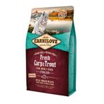 Carnilove Fresh Carp & Trout Sterilised 2 kg., Ophalen of Verzenden