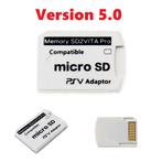 PS Vita Micro SD2 PRO adapterkaart, Spelcomputers en Games, Nieuw