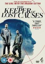 The Keeper of Lost Causes DVD (2014) Nikolaj Lie Kaas,, Zo goed als nieuw, Verzenden