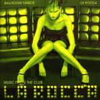 Ballroom Tunes 9 - Music from the Club - La Rocca (CDs), Cd's en Dvd's, Techno of Trance, Verzenden, Nieuw in verpakking